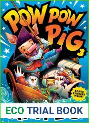Pow Pow Pig: On the High Seas (Pow Pow Pig #3)
