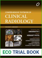Comprehensive Textbook of Clinical Radiology Volume IV