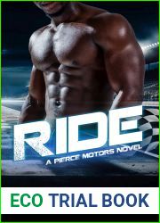 Ride (Pierce Motors, #3)
