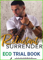 Reluctant Surrender (The Wild Side)