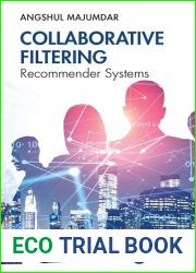 Collaborative Filtering: Recommender Systems