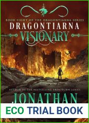 Dragontiarna: Visionary (Dragontiarna, #8)