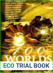 100 Worlds: Lightning-Quick SF and Fantasy Tales