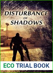 A Disturbance of Shadows (The Silence Wars Book 1)