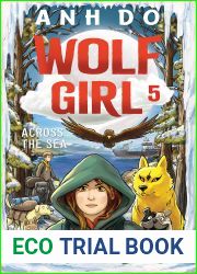 Across the Sea: Wolf Girl 5