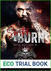 Switch and Burn (Royal Bastards MC: Idaho Springs Chapter #1)
