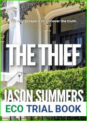 The Thief: Australian Crime Mystery (A Nick Vada Thriller Book 7)