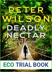 Deadly Nectar
