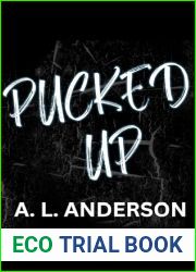 Pucked Up : Boys of Winter Book 1