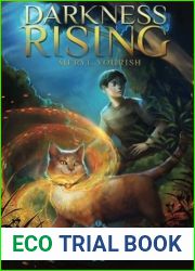 Darkness Rising (Catmage Chronicles, #1)