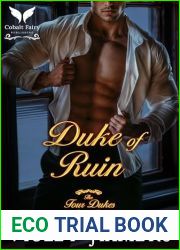 Duke of Ruin: A Historical Regency Romance Novel (The Four Dukes Book 2)