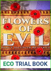 Flowers of Evil (Hani|s Daughter Mysteries #1)