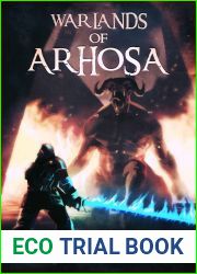 War Lands of Arhosa (World of Arhosa #0.5)