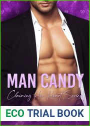 Man Candy (Claiming Her Heart #3)