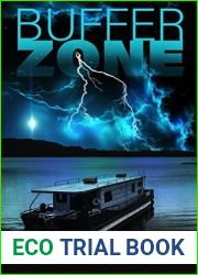 Buffer Zone (Future Wars Book 1)