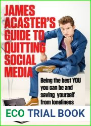 James Acaster|s Guide to Quitting Social Media