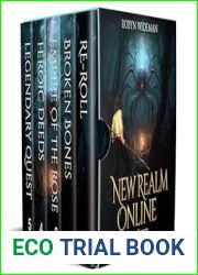New Realm Online Boxset
