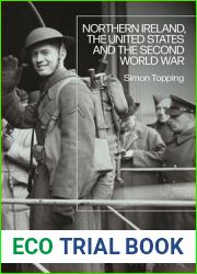 Northern Ireland, the United States and the Second World War