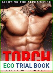 Torch (Lighting The Alpha|s Fire #4)