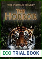 The Horror (The Vietnam Trilogy Book 3)