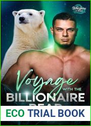 Voyage With The Billionaire Bear: A Second Chance Fated Mates Bear Shifter Romance