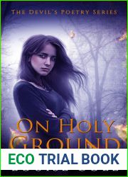 On Holy Ground (The Devil|s Poetry series #2)