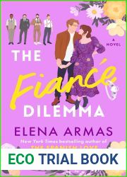 The Fiance Dilemma (The Long Game, #2)