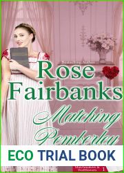 Matching Pemberley: A Pride and Prejudice Novella Variation (Matchmakers and Wallflowers Book 1)