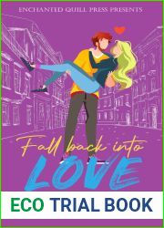 Fall Back into Love