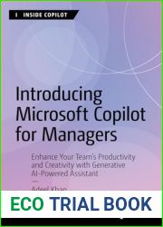 Introducing Microsoft Copilot for Managers: Enhance Your Team|s Productivity and Creativity with Generative AI-Powered Assistant (Inside Copilot)
