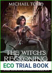 The Witch|s Reckoning (The Sheva Chronicles Book 1)