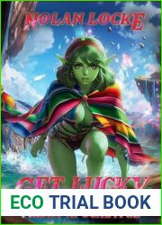 Get Lucky Book 1: Friday Apocalypse