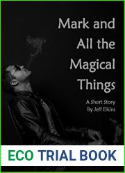 Mark and All the Magical Things