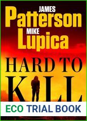 Hard to Kill (Jane Smith, #2)