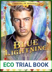 Blue Lightning (Carnival of Mysteries)