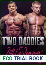 Two Daddies For Little Jenna: An Age Play, DDLG romance