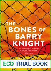 The Bones of Barry Knight