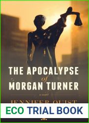 The Apocalypse of Morgan Turner