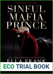 ?Sinful Mafia Prince (The Malvagio Duet, #2)
