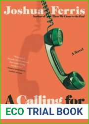 A Calling for Charlie Barnes