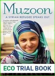 Muzoon: A Syrian Refugee Speaks Out