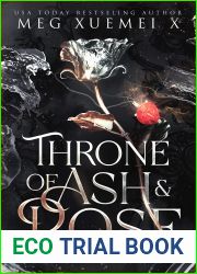 Throne of Ash and Rose: The Complete Series (Fae Romantasy Universe Book 4)