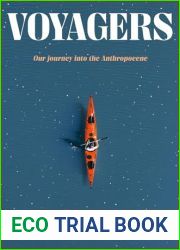 Voyagers: Our Journey into the Anthropocene