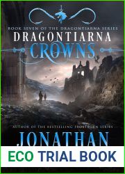 Dragontiarna: Crowns (Dragontiarna, #7)