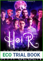 Heir (Siring an Heir Trilogy Books 1-3)