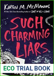 Such Charming Liars