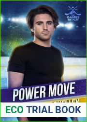 Power Move (The Games We Play)