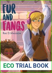 Fur and Fangs #4