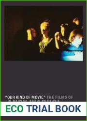 Our Kind of Movie: The Films of Andy Warhol