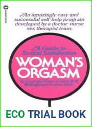 Woman|s Orgasm: A Guide to Sexual Satisfaction